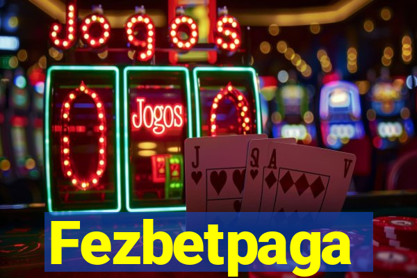 Fezbetpaga