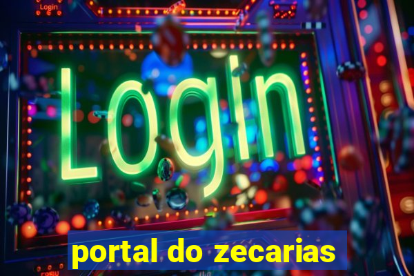 portal do zecarias