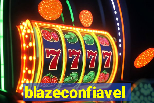 blazeconfiavel