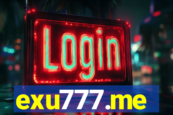 exu777.me