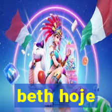 beth hoje