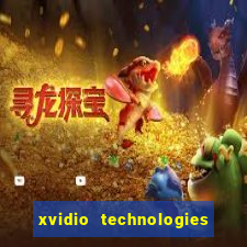 xvidio technologies startup brasil 2022 download