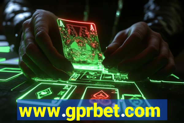 www.gprbet.com