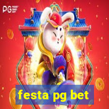 festa pg bet