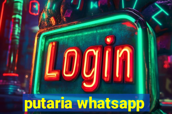 putaria whatsapp