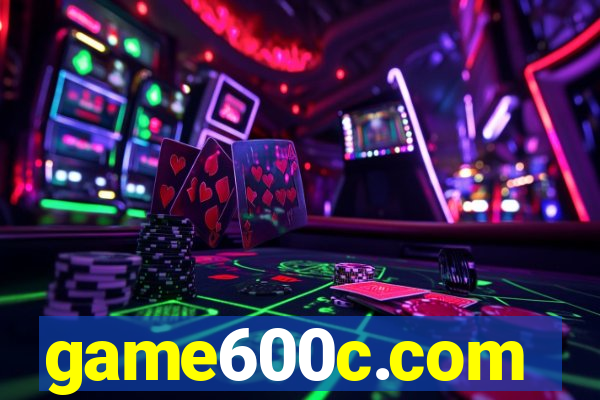 game600c.com