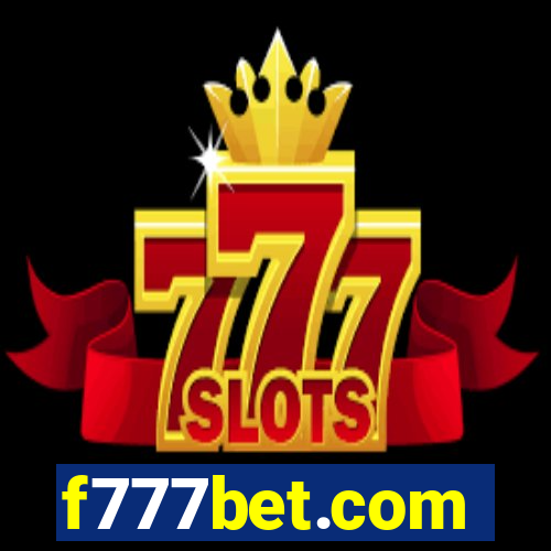 f777bet.com