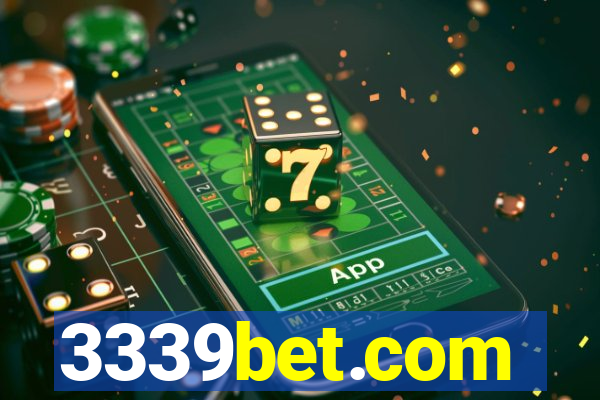 3339bet.com