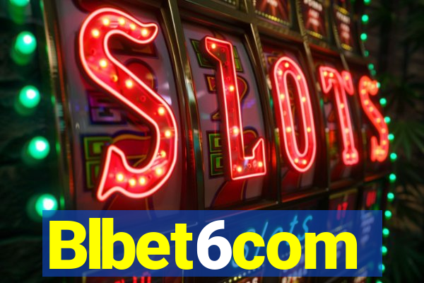 Blbet6com