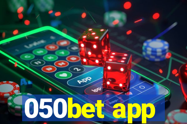 050bet app