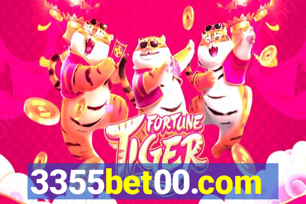 3355bet00.com