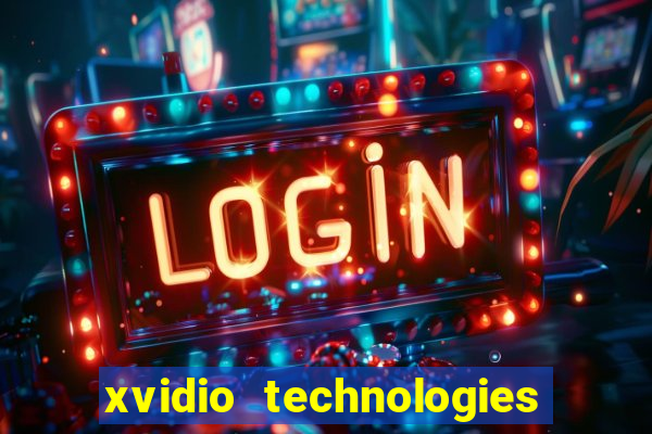 xvidio technologies startup brasil 2023 download