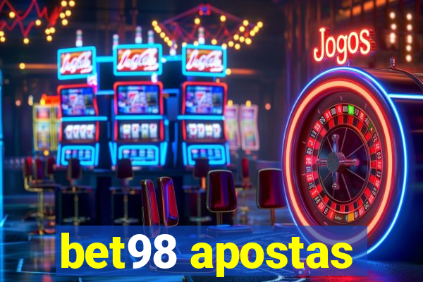 bet98 apostas