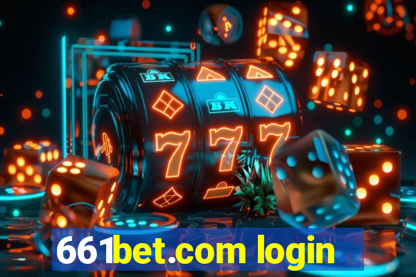 661bet.com login