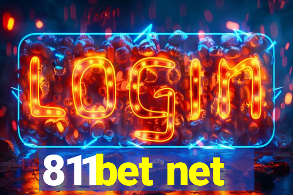 811bet net