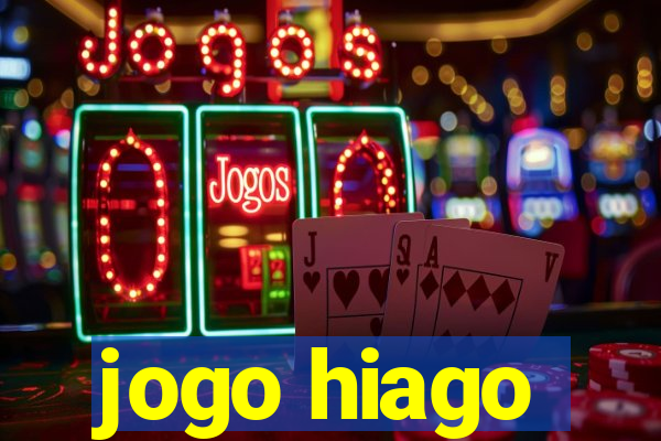 jogo hiago