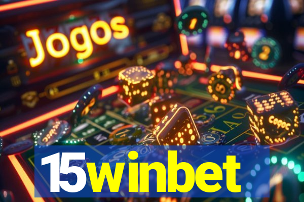 15winbet