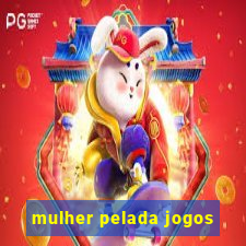 mulher pelada jogos