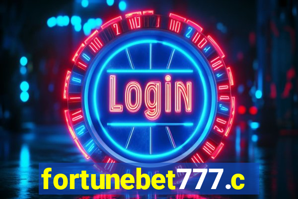 fortunebet777.com