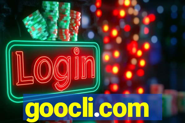 goocli.com