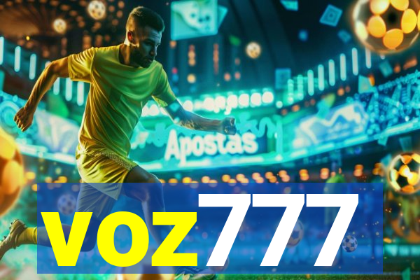 voz777