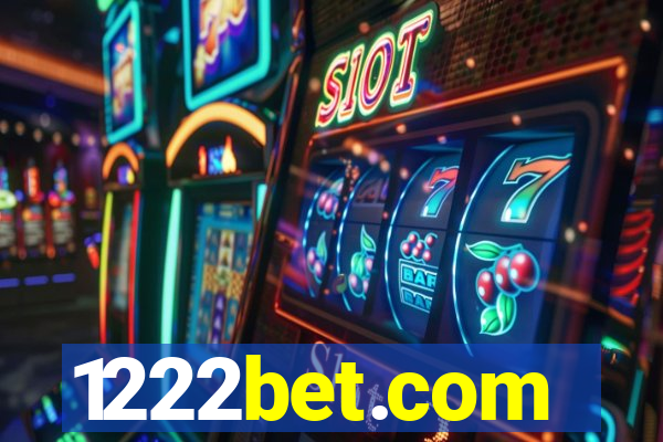 1222bet.com