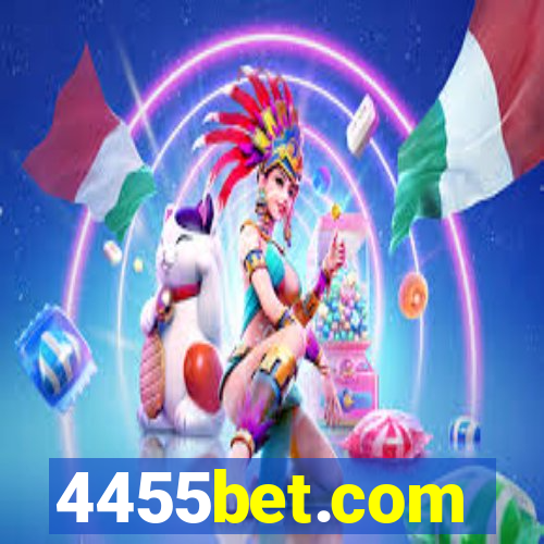 4455bet.com