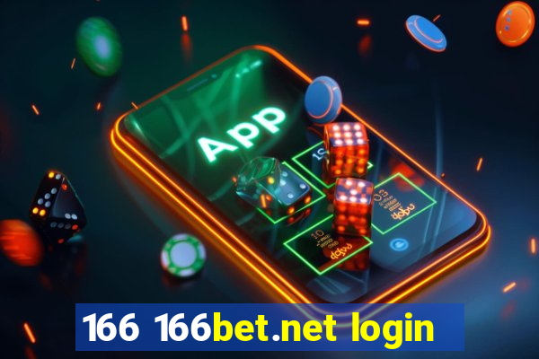 166 166bet.net login