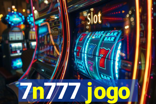 7n777 jogo