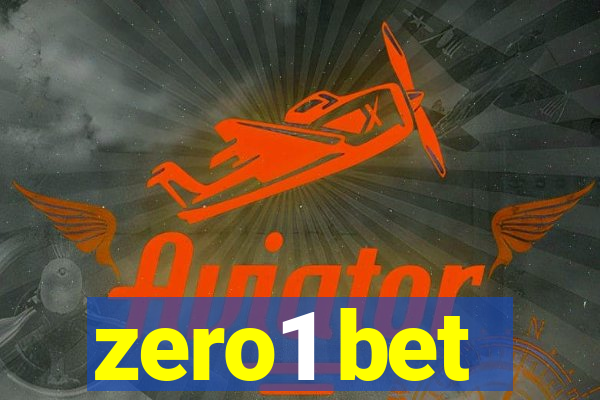 zero1 bet