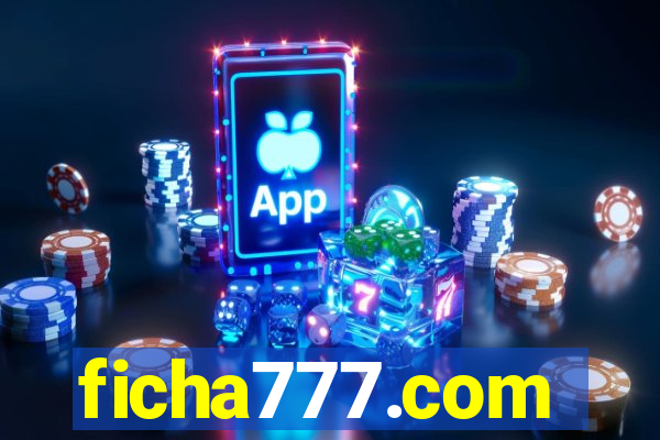 ficha777.com