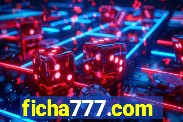 ficha777.com