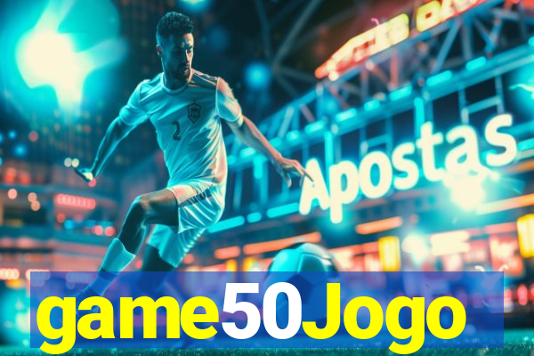 game50Jogo