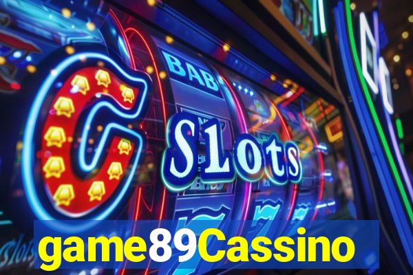 game89Cassino