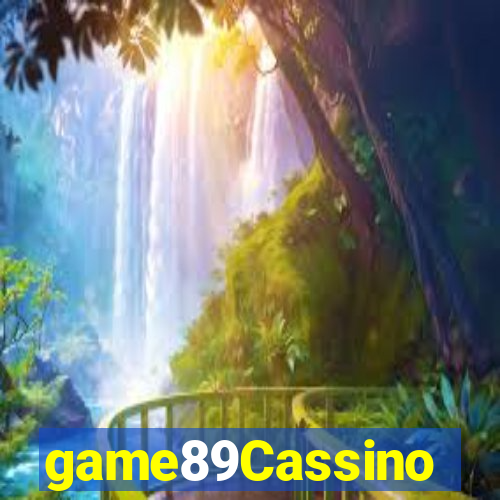 game89Cassino