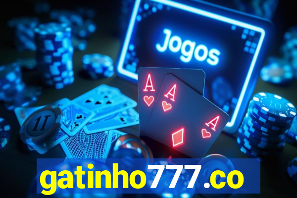 gatinho777.co