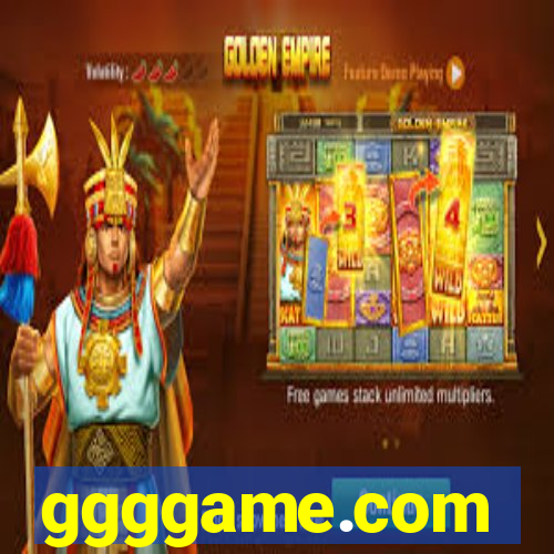 ggggame.com