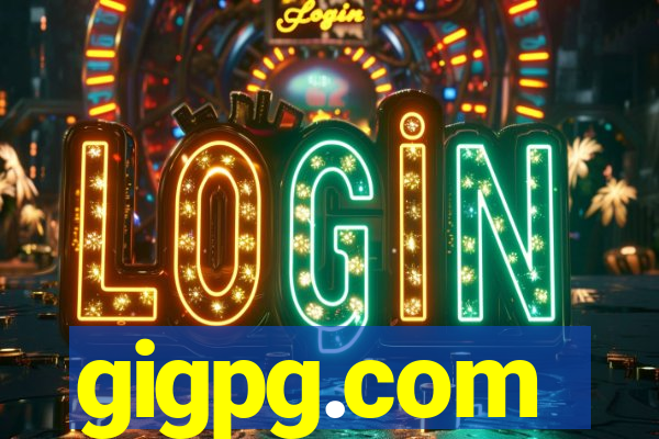 gigpg.com