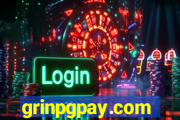 grinpgpay.com