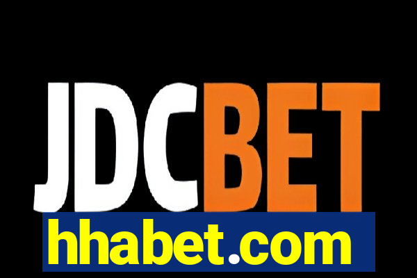 hhabet.com