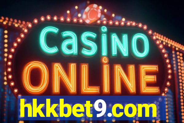 hkkbet9.com