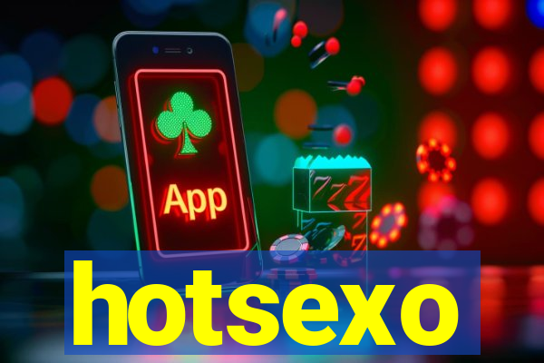 hotsexo