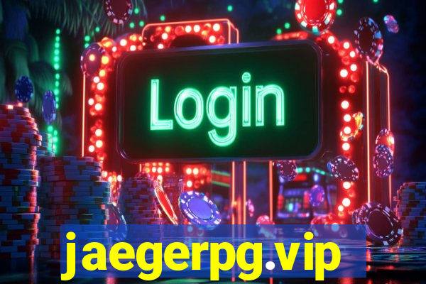 jaegerpg.vip