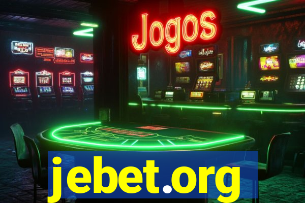 jebet.org