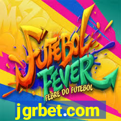 jgrbet.com