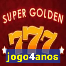 jogo4anos