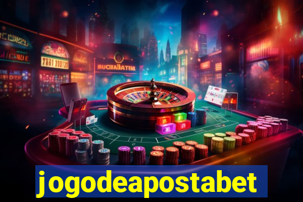 jogodeapostabet