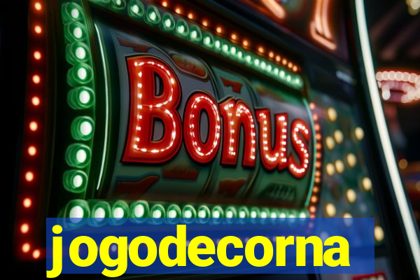 jogodecorna