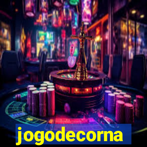 jogodecorna