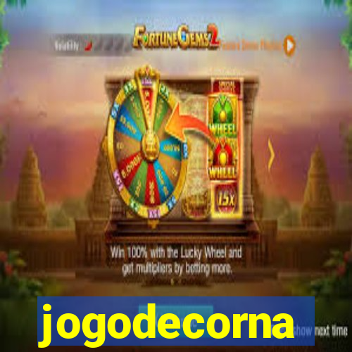 jogodecorna